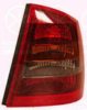 KLOKKERHOLM 50510741 Combination Rearlight